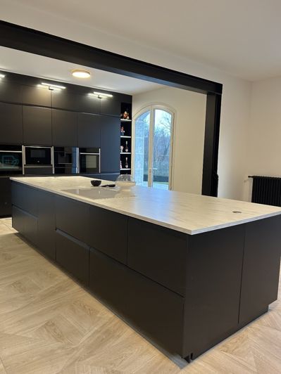 Image No.11-Propriété de 6 chambres à vendre à Boissettes