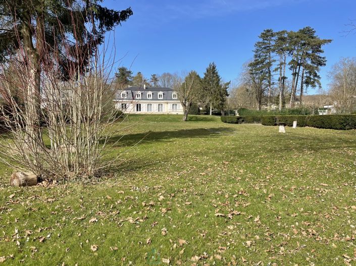 Image No.2-Propriété de 6 chambres à vendre à Boissettes