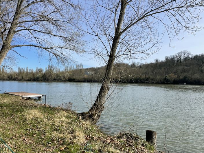 Image No.5-Propriété de 6 chambres à vendre à Boissettes