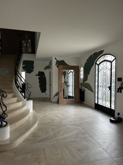 Image No.6-Propriété de 6 chambres à vendre à Boissettes