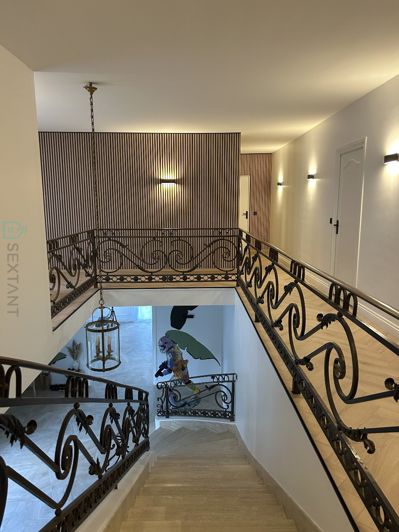 Image No.7-Propriété de 6 chambres à vendre à Boissettes