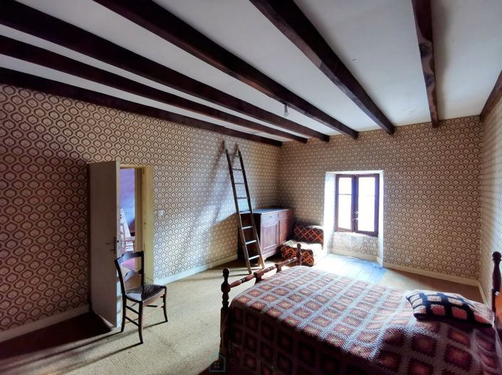 Image No.10-Propriété de 5 chambres à vendre à Videix