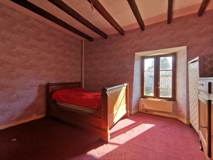 Image No.11-Propriété de 5 chambres à vendre à Videix