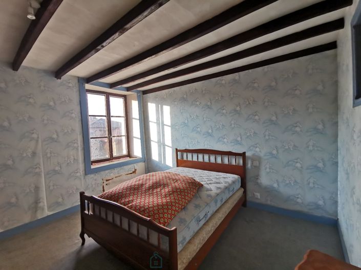 Image No.12-Propriété de 5 chambres à vendre à Videix