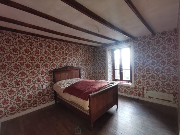 Image No.13-Propriété de 5 chambres à vendre à Videix