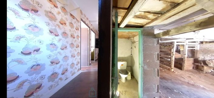 Image No.15-Propriété de 5 chambres à vendre à Videix