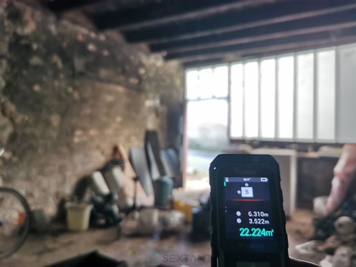 Image No.18-Propriété de 5 chambres à vendre à Videix