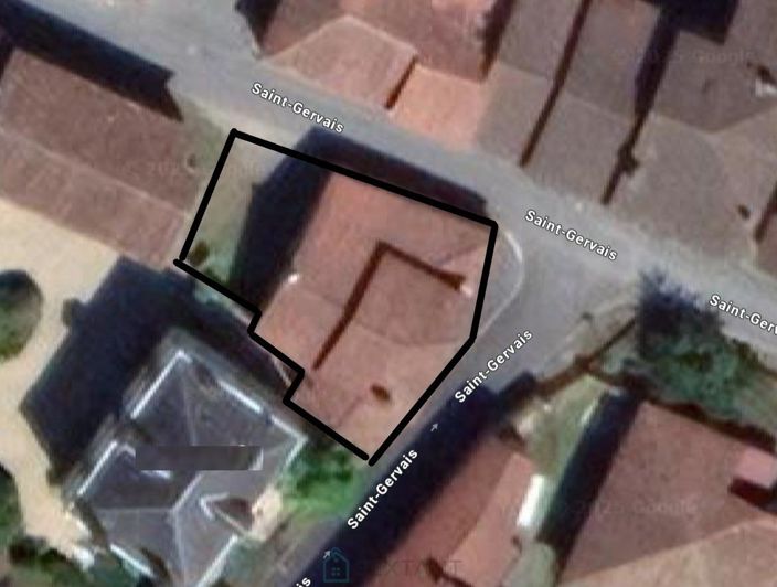 Image No.19-Propriété de 5 chambres à vendre à Videix