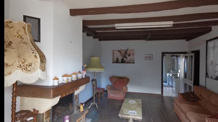 Image No.3-Propriété de 5 chambres à vendre à Videix