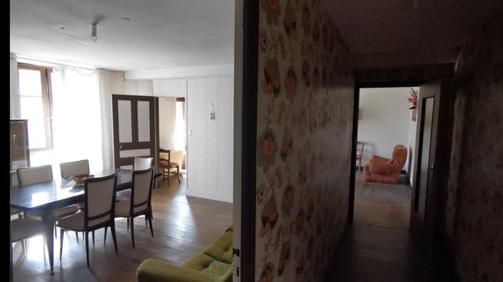 Image No.5-Propriété de 5 chambres à vendre à Videix