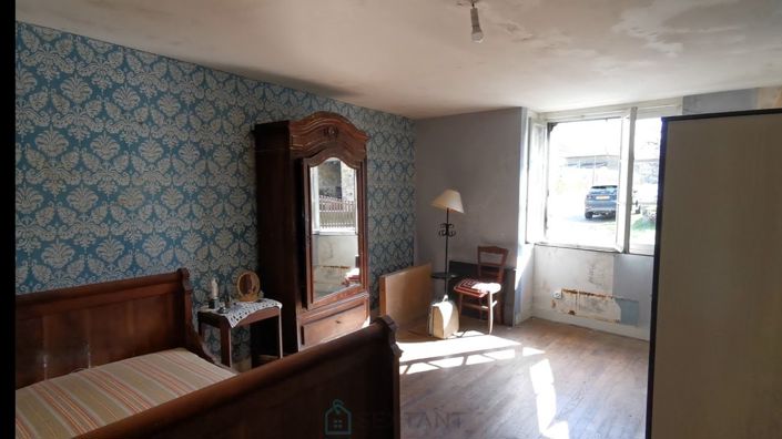 Image No.6-Propriété de 5 chambres à vendre à Videix