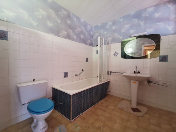 Image No.7-Propriété de 5 chambres à vendre à Videix