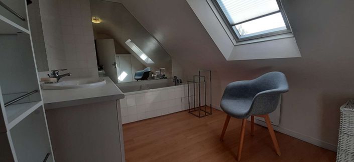 Image No.10-Maison de 2 chambres à vendre à Crozon