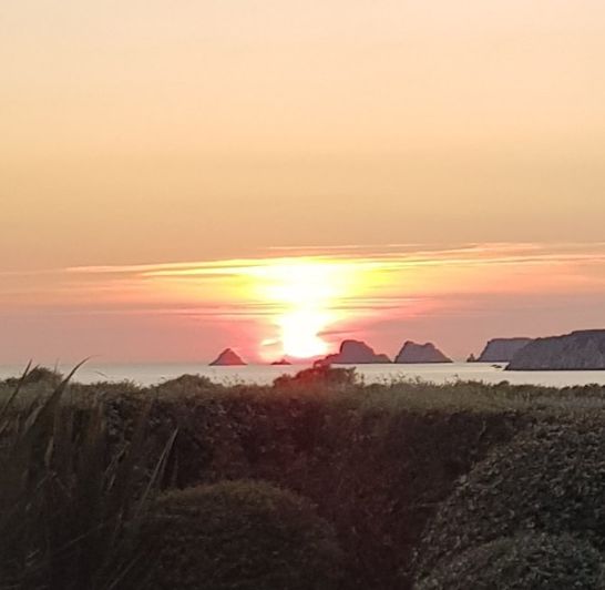 Image No.12-Maison de 2 chambres à vendre à Crozon