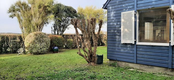 Image No.15-Maison de 2 chambres à vendre à Crozon