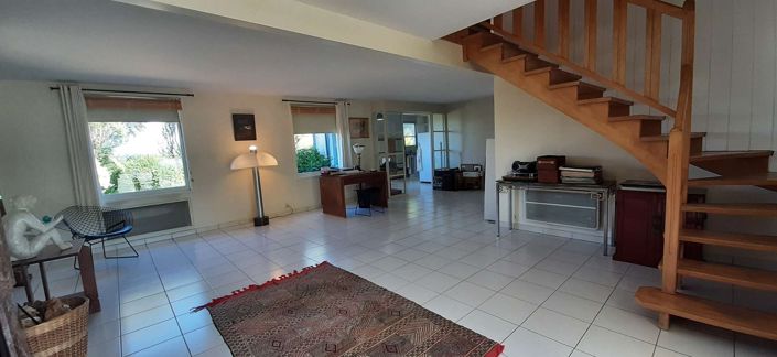 Image No.3-Maison de 2 chambres à vendre à Crozon