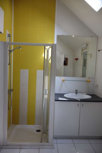 Image No.6-Maison de 2 chambres à vendre à Crozon