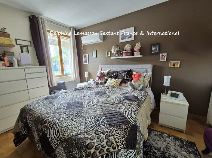 Image No.11-Propriété de 2 chambres à vendre à Saint-Pardoux-Isaac