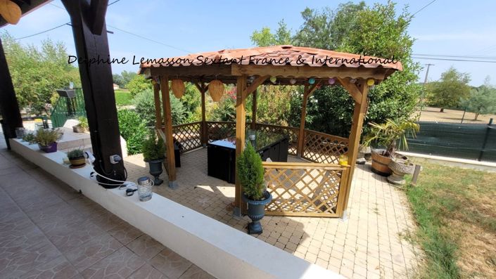 Image No.2-Propriété de 2 chambres à vendre à Saint-Pardoux-Isaac