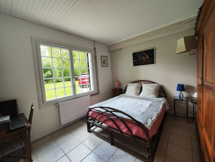 Image No.10-Maison de 4 chambres à vendre à Lisieux