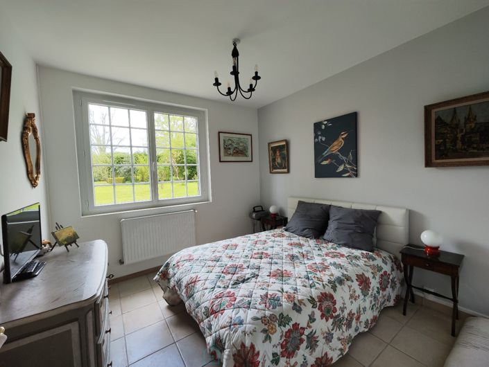 Image No.13-Maison de 4 chambres à vendre à Lisieux