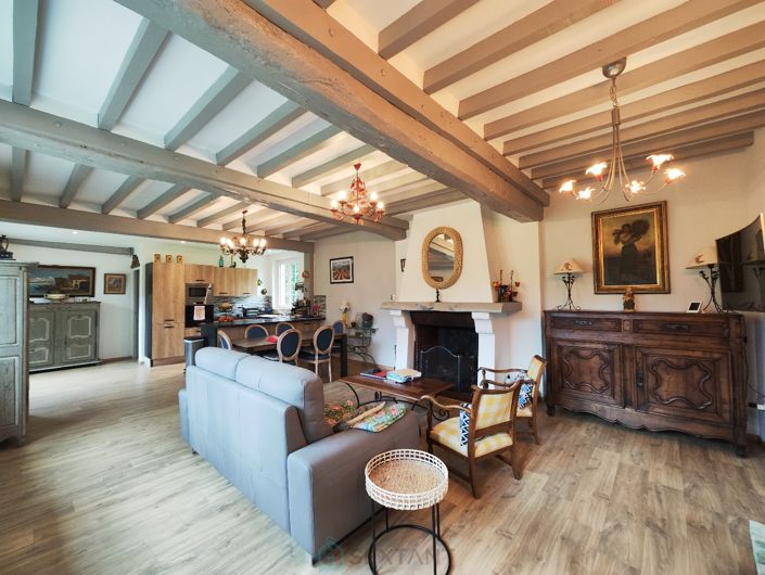 Image No.14-Maison de 4 chambres à vendre à Lisieux