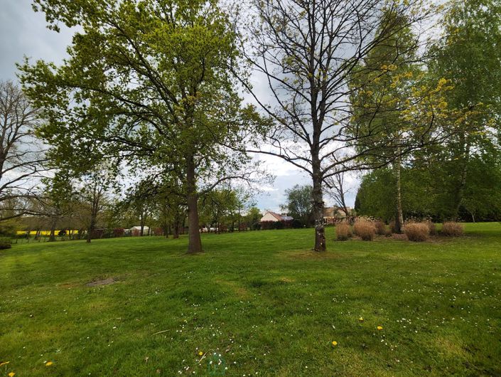 Image No.15-Maison de 4 chambres à vendre à Lisieux
