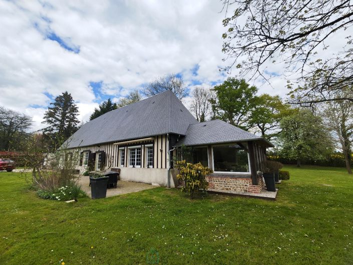 Image No.18-Maison de 4 chambres à vendre à Lisieux