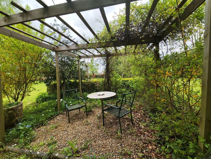 Image No.22-Maison de 4 chambres à vendre à Lisieux