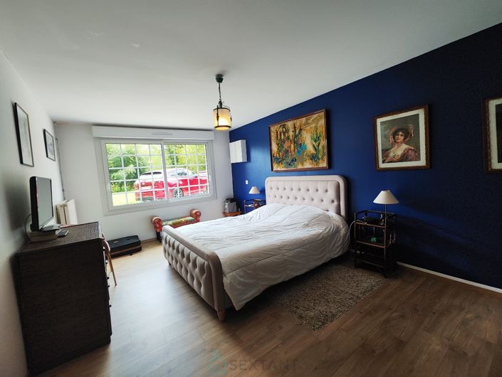 Image No.5-Maison de 4 chambres à vendre à Lisieux