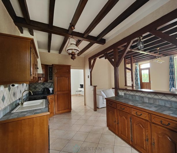 Image No.9-Maison de 3 chambres à vendre à Vendôme