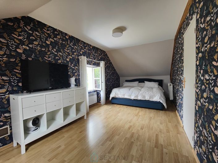 Image No.10-Maison de 3 chambres à vendre à Vendôme