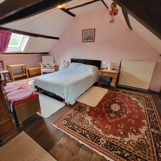 Image No.14-Propriété de 5 chambres à vendre à France