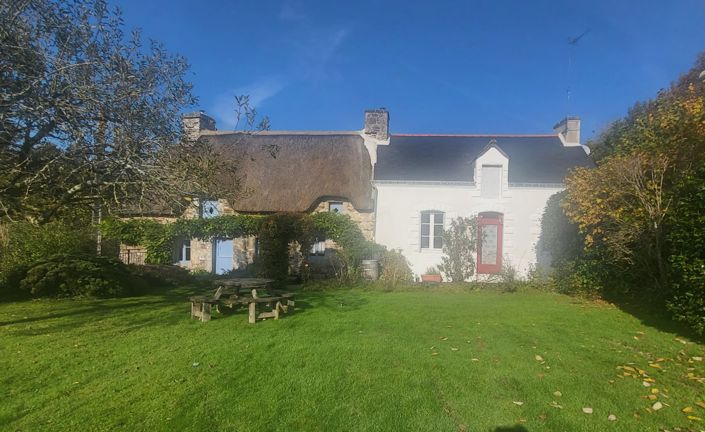 Image No.2-Propriété de 5 chambres à vendre à France