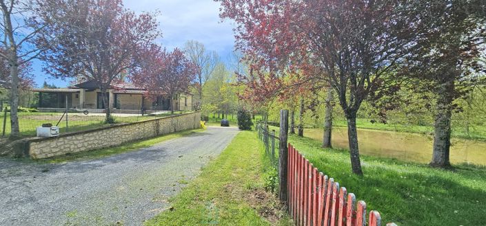 Image No.10-Maison de 6 chambres à vendre à Saint-Cirq-Madelon