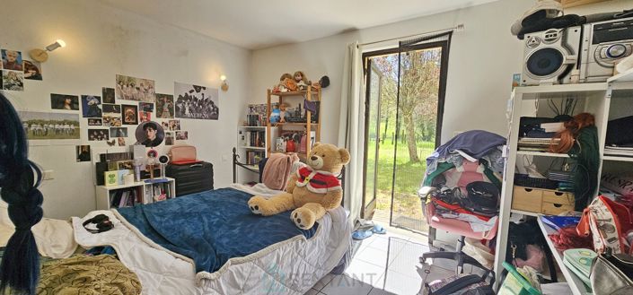 Image No.25-Maison de 6 chambres à vendre à Saint-Cirq-Madelon