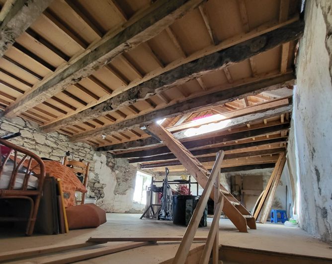 Image No.5-Propriété à vendre à France