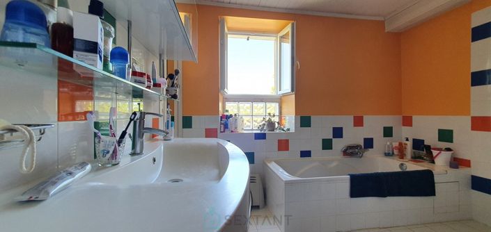 Image No.11-Propriété de 5 chambres à vendre à Nabirat