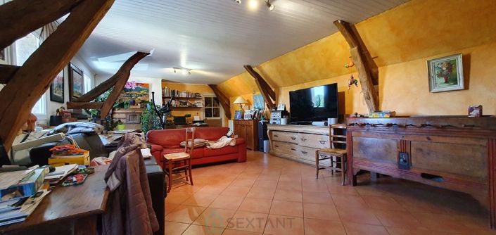 Image No.14-Propriété de 5 chambres à vendre à Nabirat