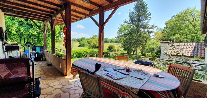 Image No.16-Propriété de 5 chambres à vendre à Nabirat