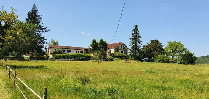 Image No.5-Propriété de 5 chambres à vendre à Nabirat