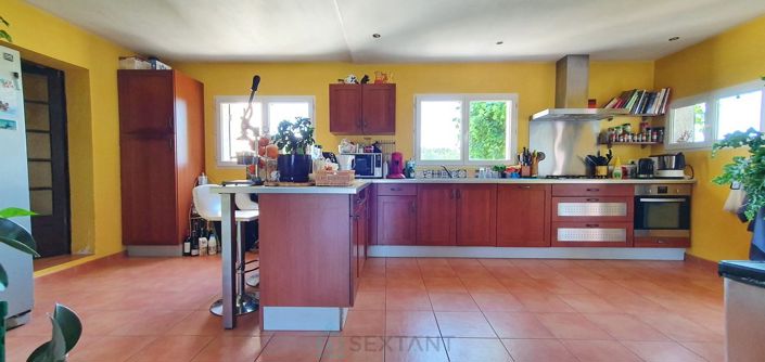 Image No.7-Propriété de 5 chambres à vendre à Nabirat