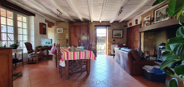 Image No.8-Propriété de 5 chambres à vendre à Nabirat