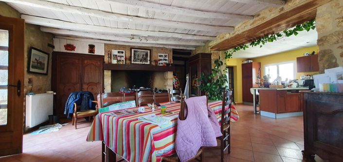 Image No.9-Propriété de 5 chambres à vendre à Nabirat