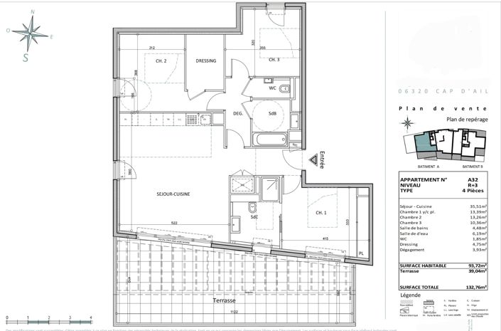 Image No.5-3 Bed Property for sale