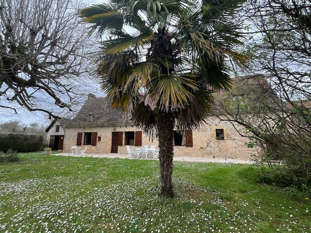 Image No.2-Propriété de 5 chambres à vendre à Sergeac