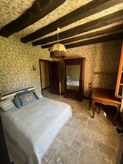 Image No.4-Propriété de 5 chambres à vendre à Sergeac