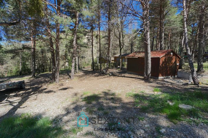 Image No.12-Propriété à vendre à Senez