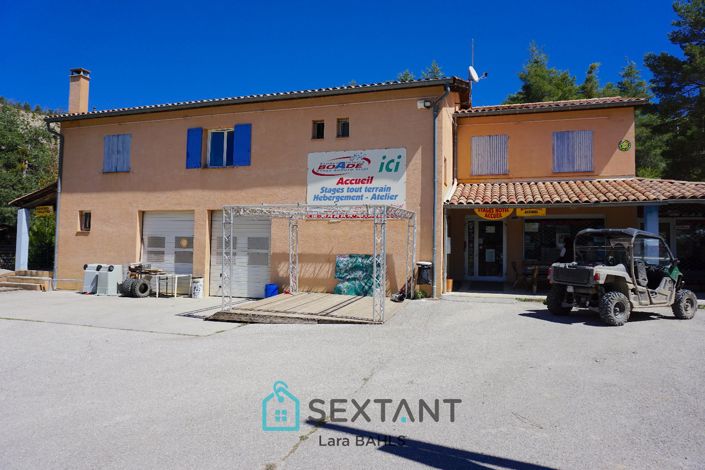 Image No.14-Propriété à vendre à Senez