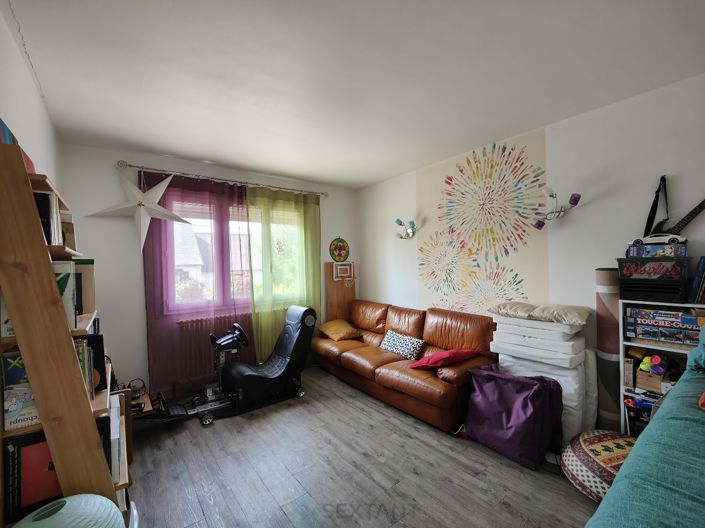 Image No.8-Maison de 4 chambres à vendre à Monnaie